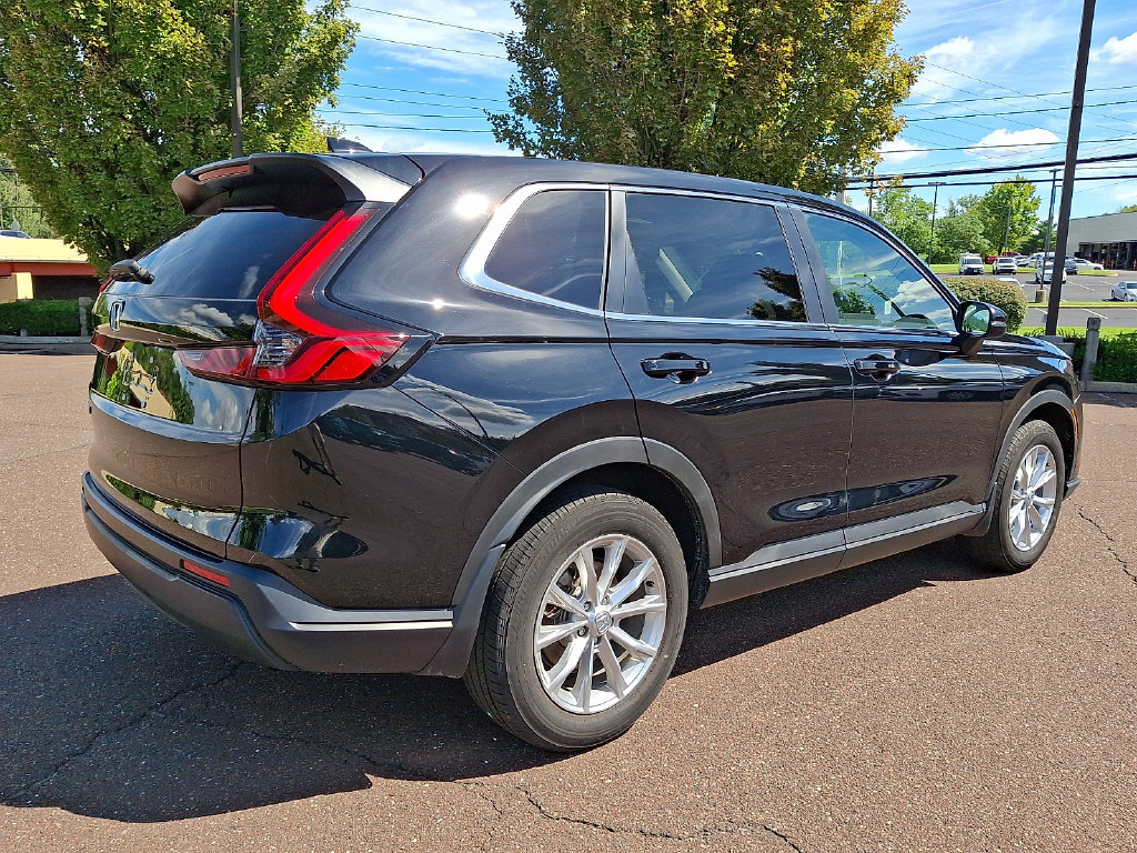 Used 2024 Honda CR-V EX image 6
