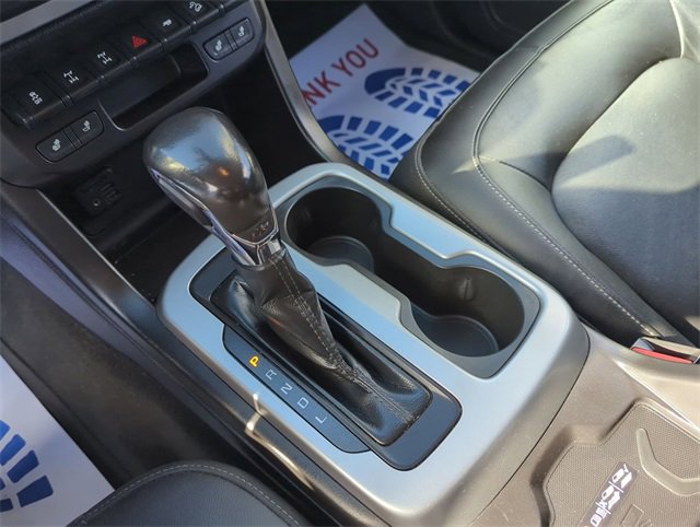 Certified 2022 Chevrolet Colorado ZR2 image 16