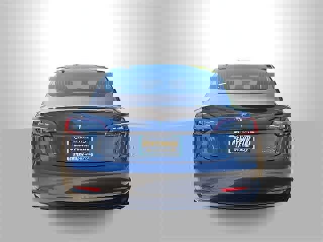 Used 2018 Tesla Model 3 Long Range image 7