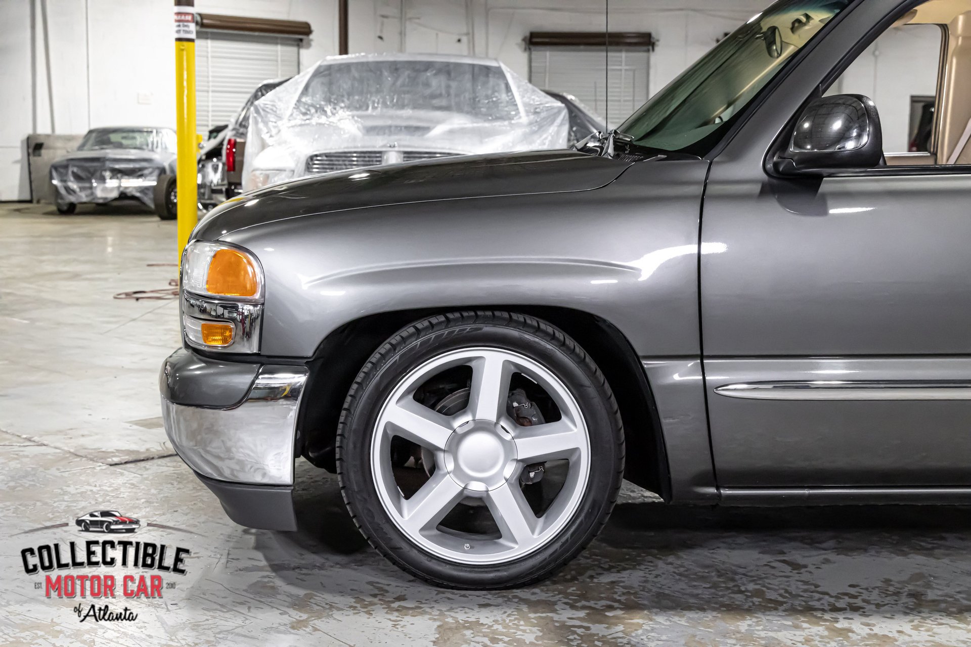 Used 2000 GMC Sierra 1500 2WD Extended Cab w/ Convenience Plus Group image 29