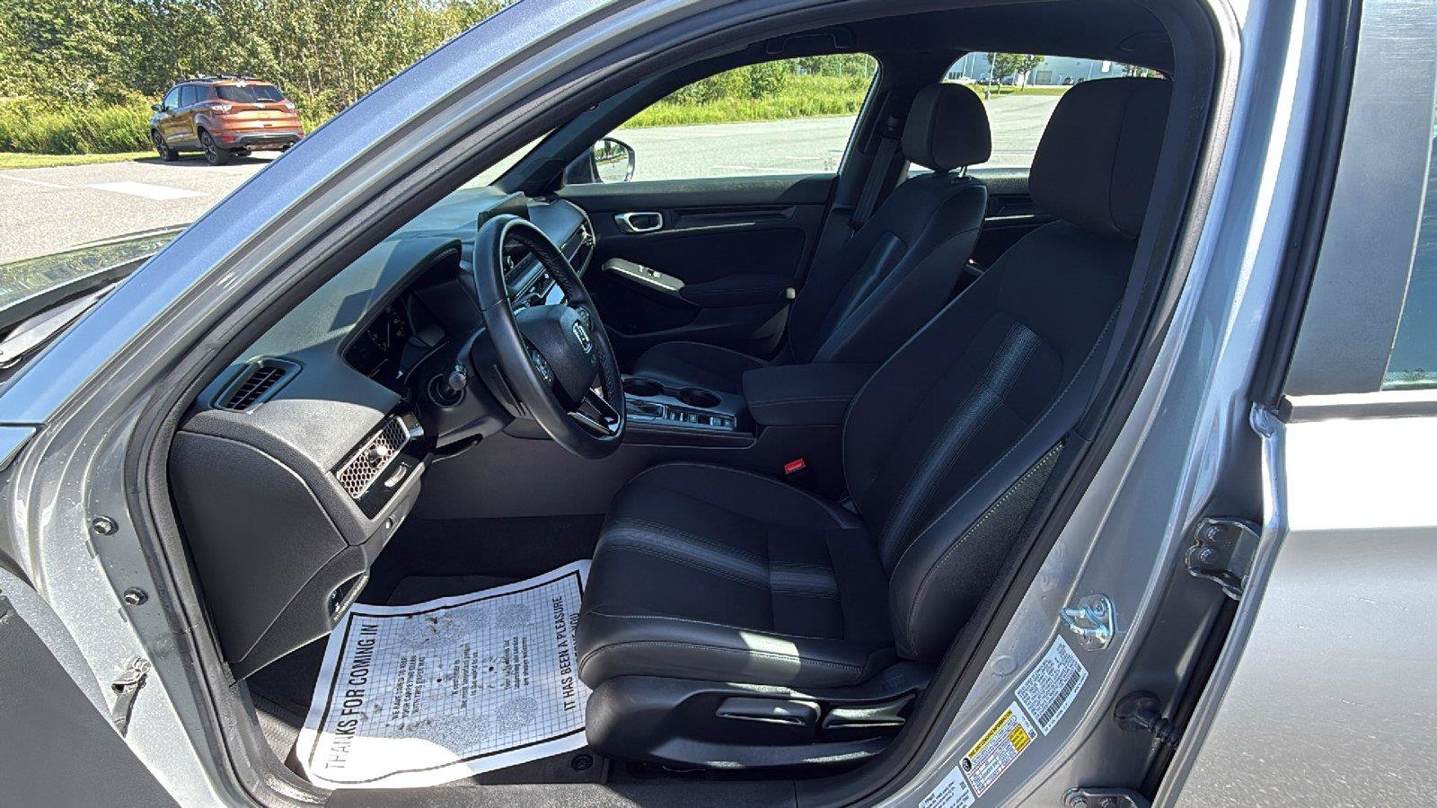 Used 2024 Honda Civic Sport image 24