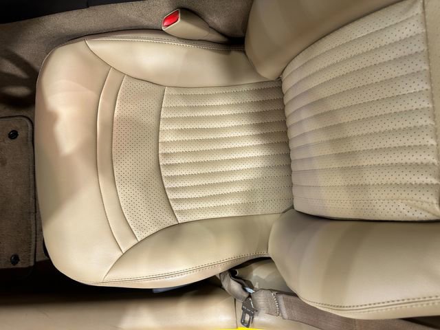 Used 2004 Chevrolet Corvette Coupe w/ Roof Package image 19