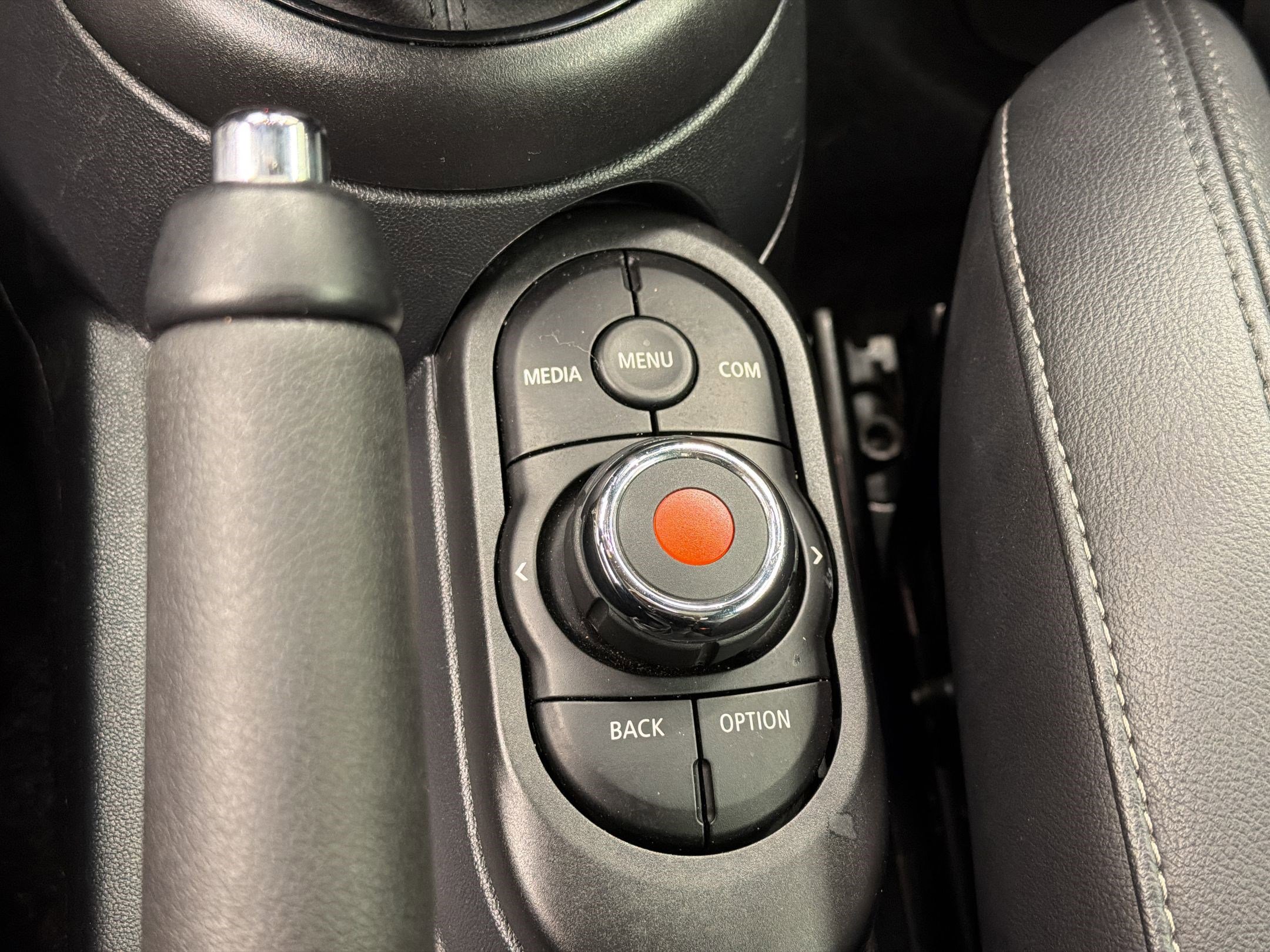 Used 2021 MINI Cooper S FWD image 29