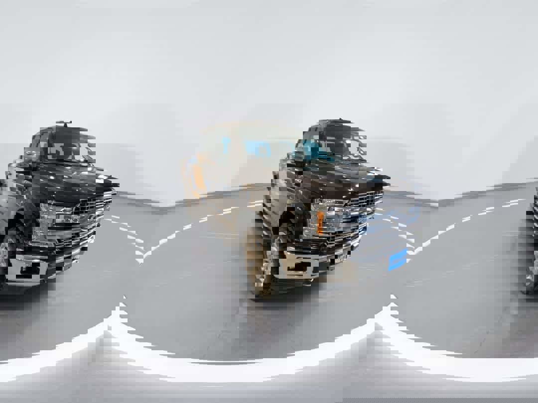 Used 2020 Ford F150 Lariat image 3