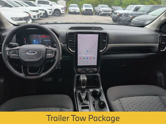 Used 2024 Ford Ranger XLT w/ Equipment Group 301A High RWD image 28