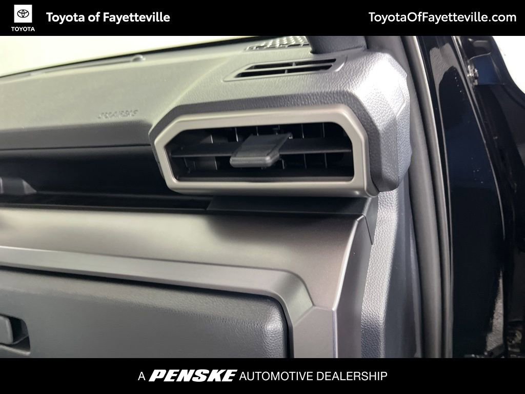 Certified 2025 Toyota 4Runner SR5 image 19