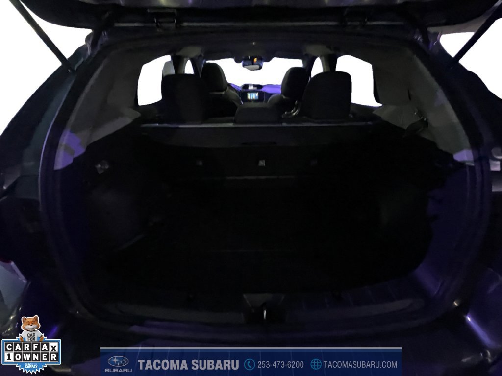 Used 2023 Subaru Crosstrek 2.0i Premium AWD/4WD image 19
