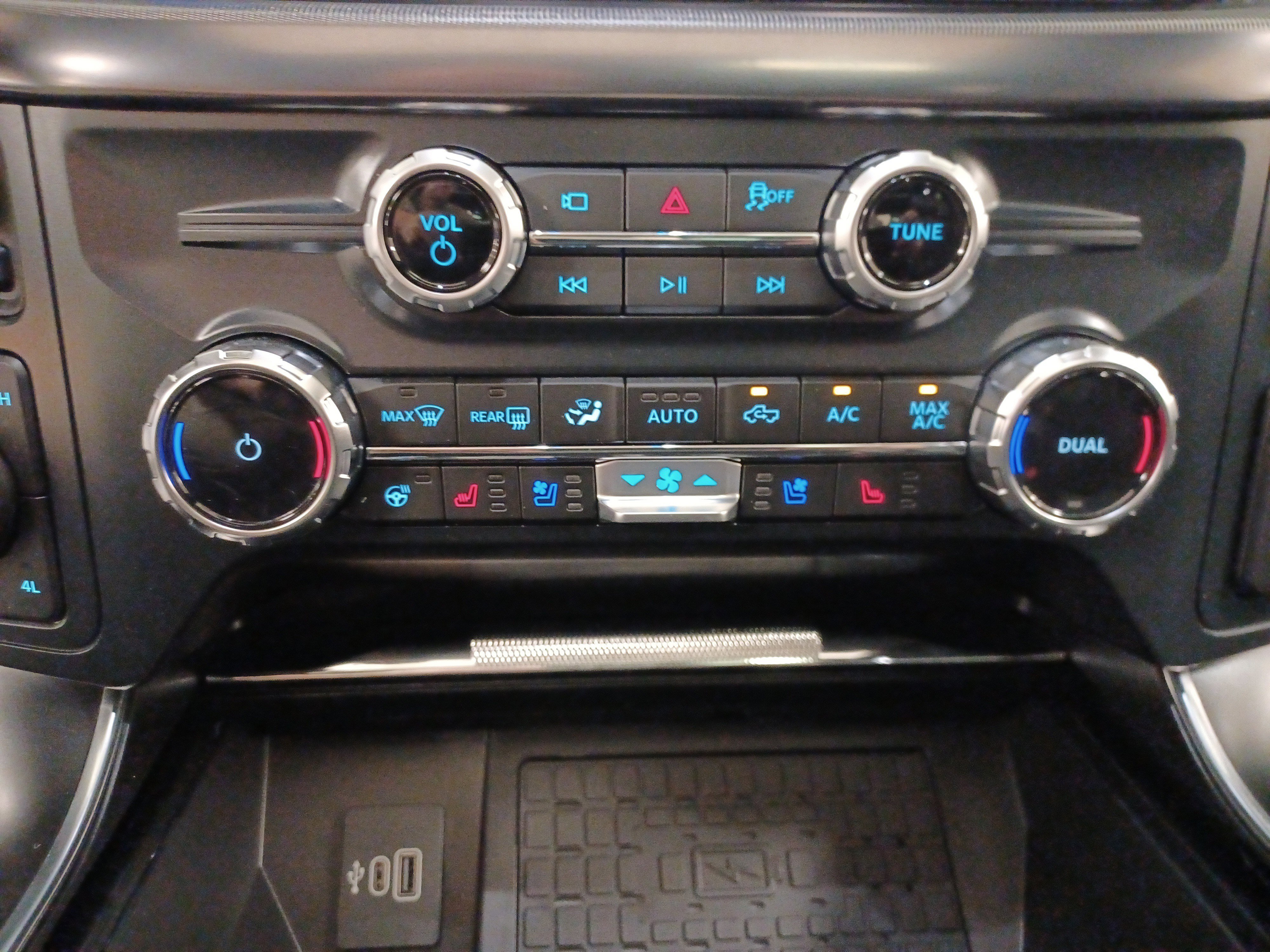 New 2025 Ford F150 Raptor image 36