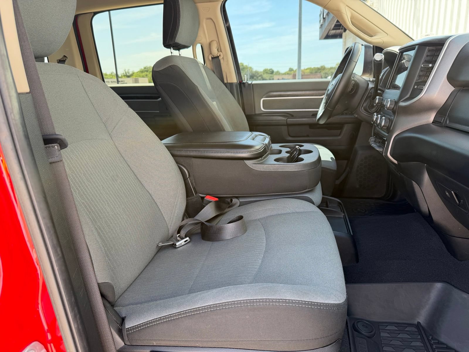 Used 2019 RAM 3500 Big Horn AWD/4WD image 24