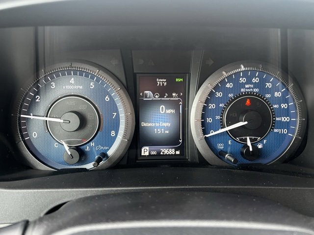Used 2019 Toyota Sienna XLE image 14