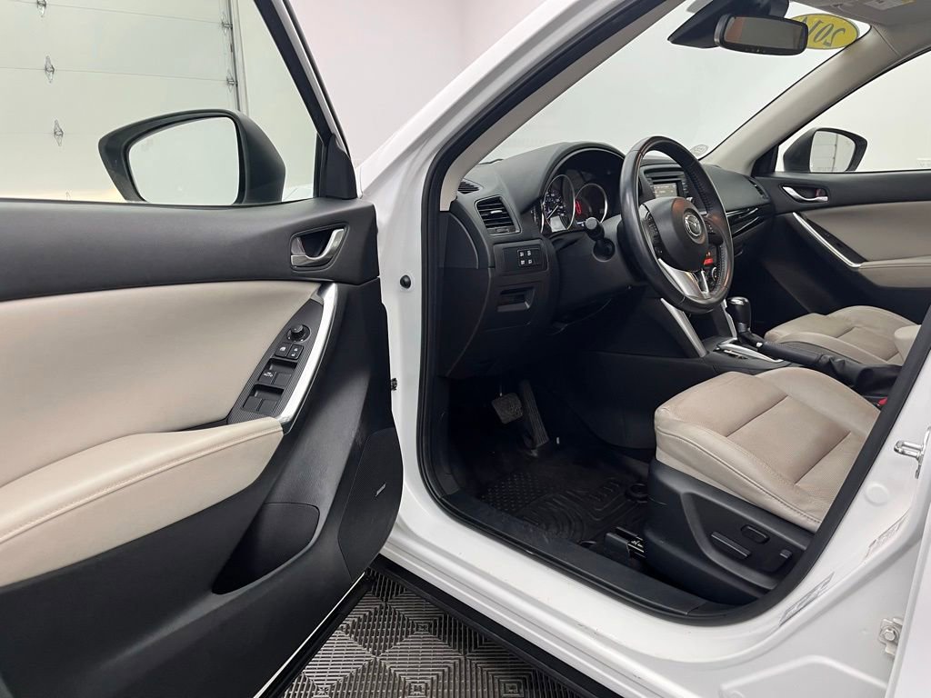 Used 2014 MAZDA CX-5 Grand Touring FWD image 17
