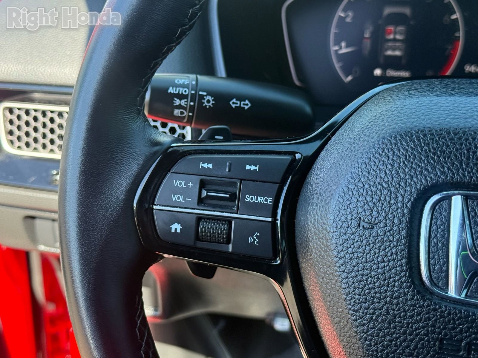 Certified 2022 Honda Civic Sport image 18