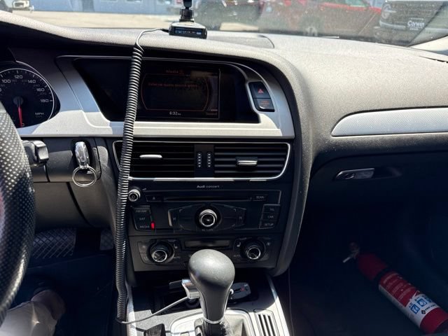 Used 2010 Audi A4 2.0T Premium Plus AWD/4WD image 13