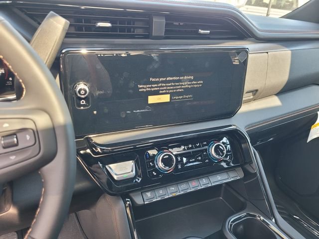 New 2026 GMC Sierra 2500 AT4 w/ AT4 Premium Plus Package image 26