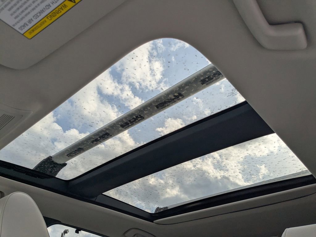 New 2026 MAZDA CX-90 3.3 Turbo w/ Premium Plus Pkg image 23