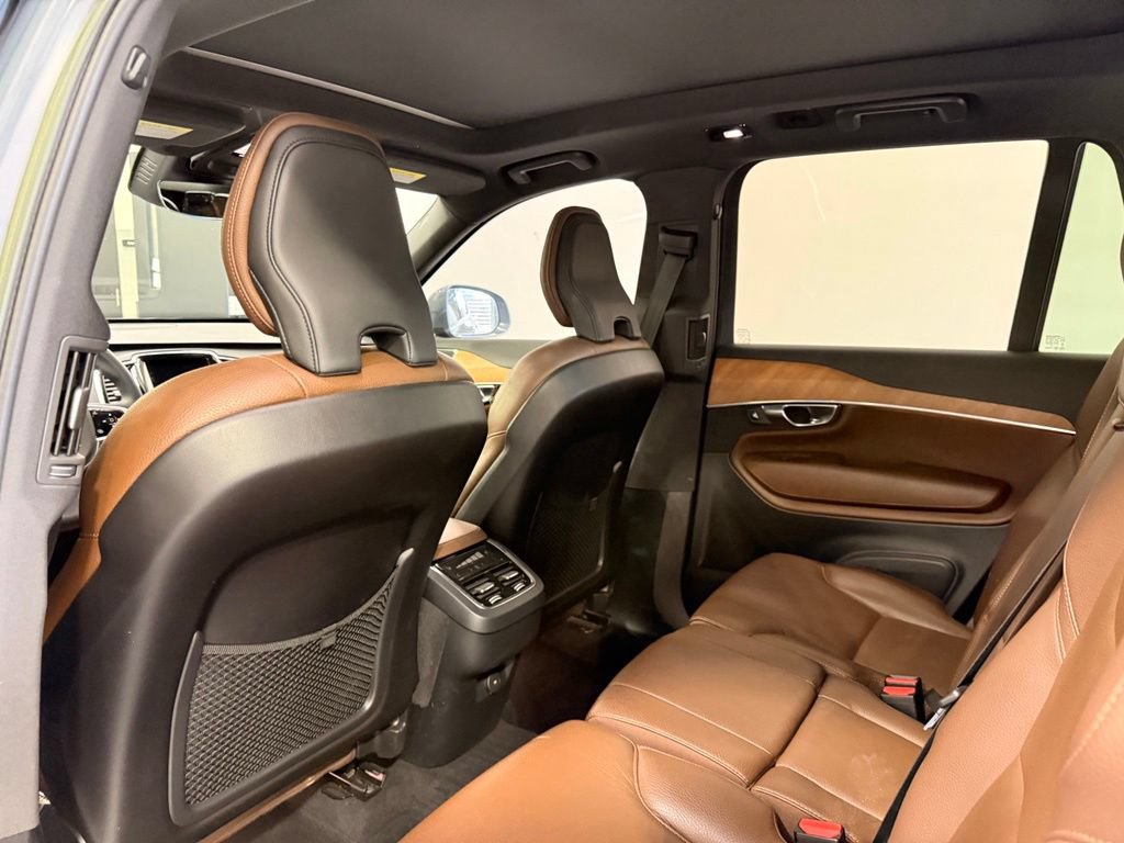 Used 2023 Volvo XC90 B6 Plus w/ Protection Package Premier AWD/4WD image 20