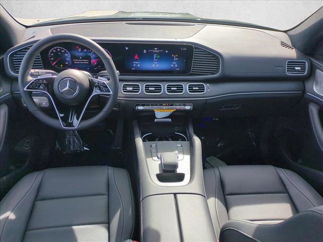 New 2026 Mercedes-Benz GLE 450 4MATIC image 15