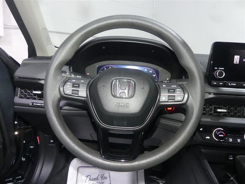 Used 2023 Honda Accord EX image 29