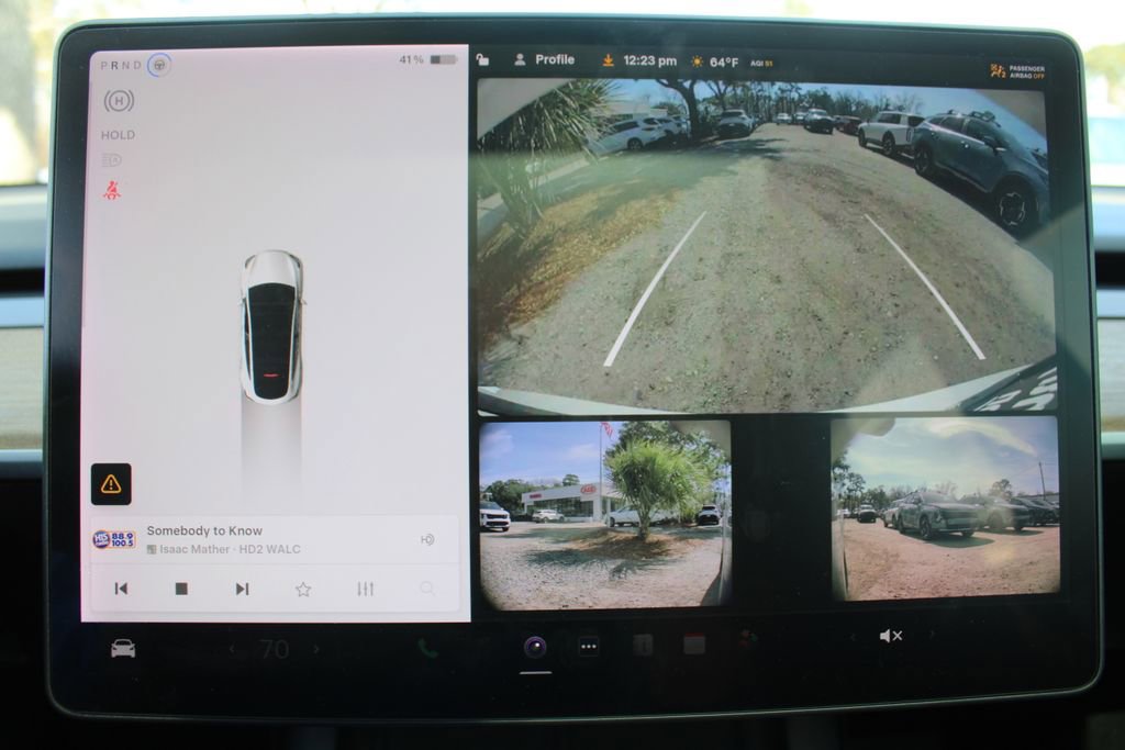 Used 2021 Tesla Model Y Long Range image 51