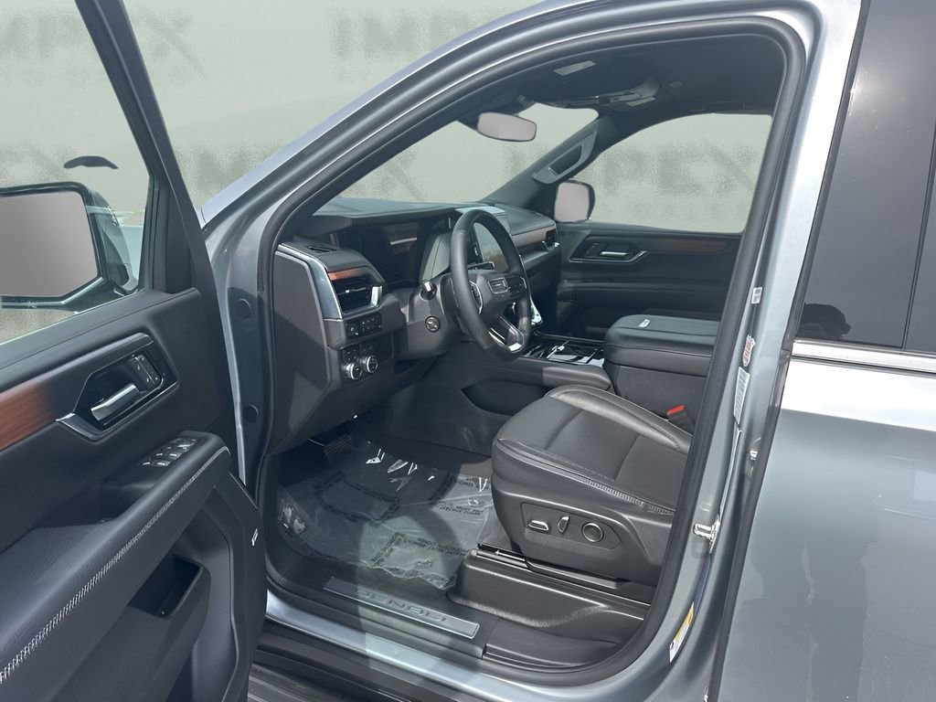 Used 2025 GMC Yukon Denali image 9