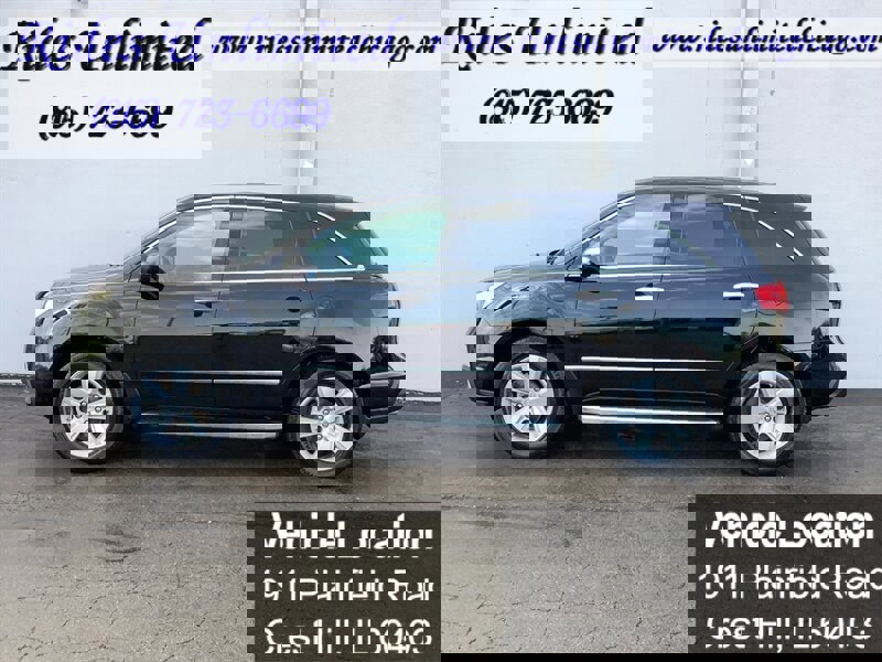 Used 2010 Acura MDX w/ Technology Package image 3