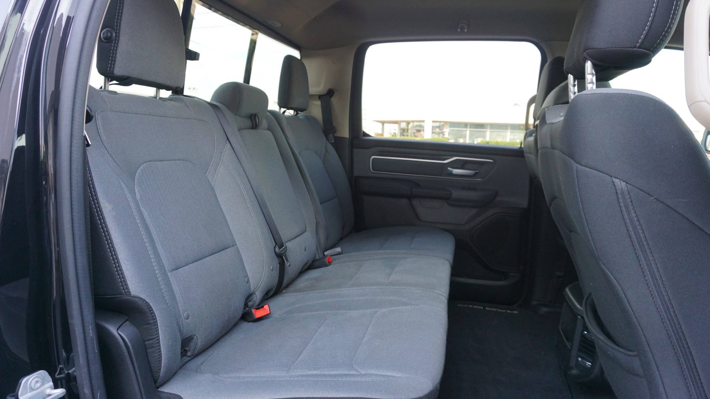 Used 2019 RAM 1500 Big Horn image 27