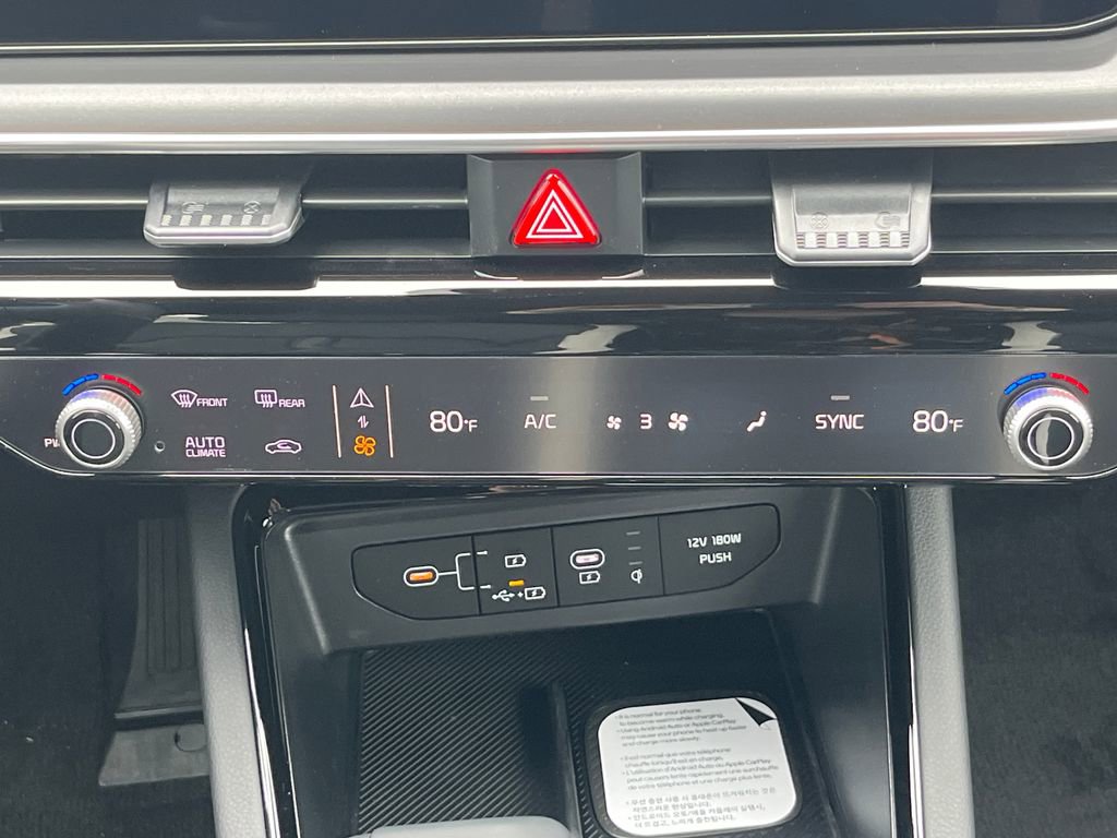 New 2026 Kia K5 GT-Line AWD/4WD image 28