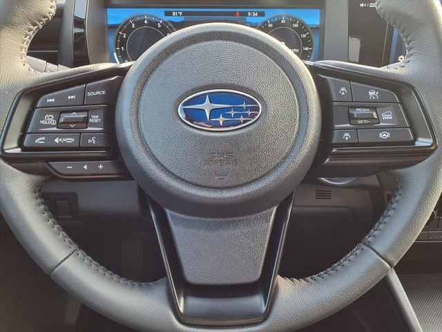 New 2026 Subaru Outback Premium image 13