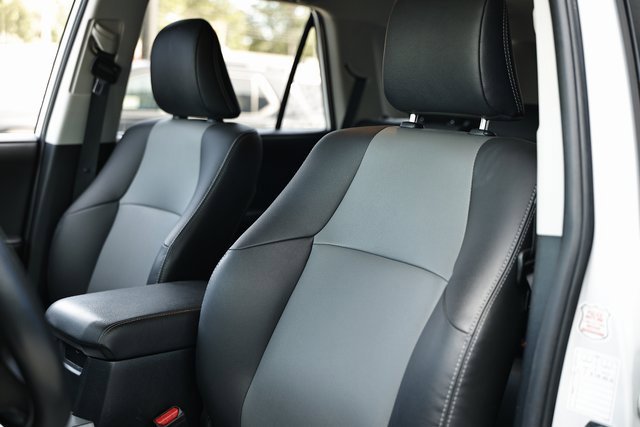 Used 2024 Toyota 4Runner SR5 Premium image 21