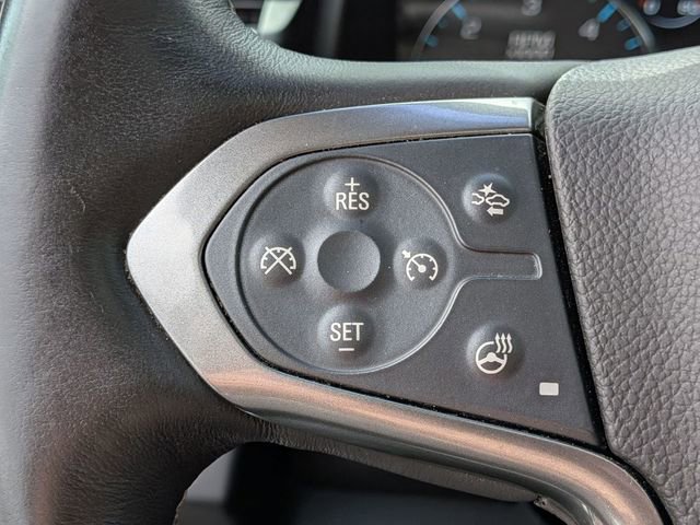 Used 2017 Chevrolet Tahoe Premier AWD/4WD image 19