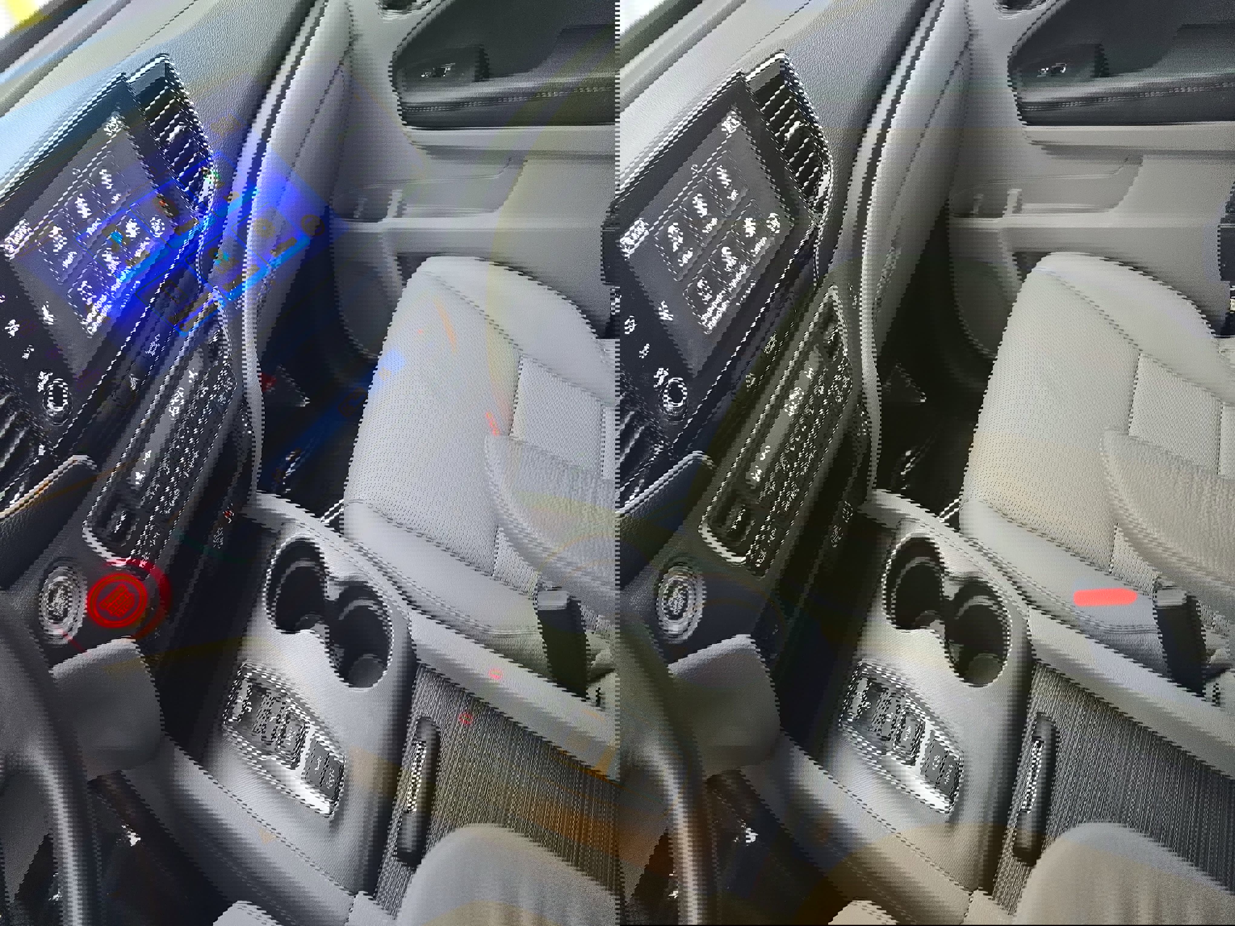 Certified 2023 Honda Ridgeline RTL image 23