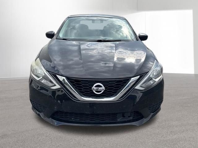 Used 2019 Nissan Sentra S FWD image 5