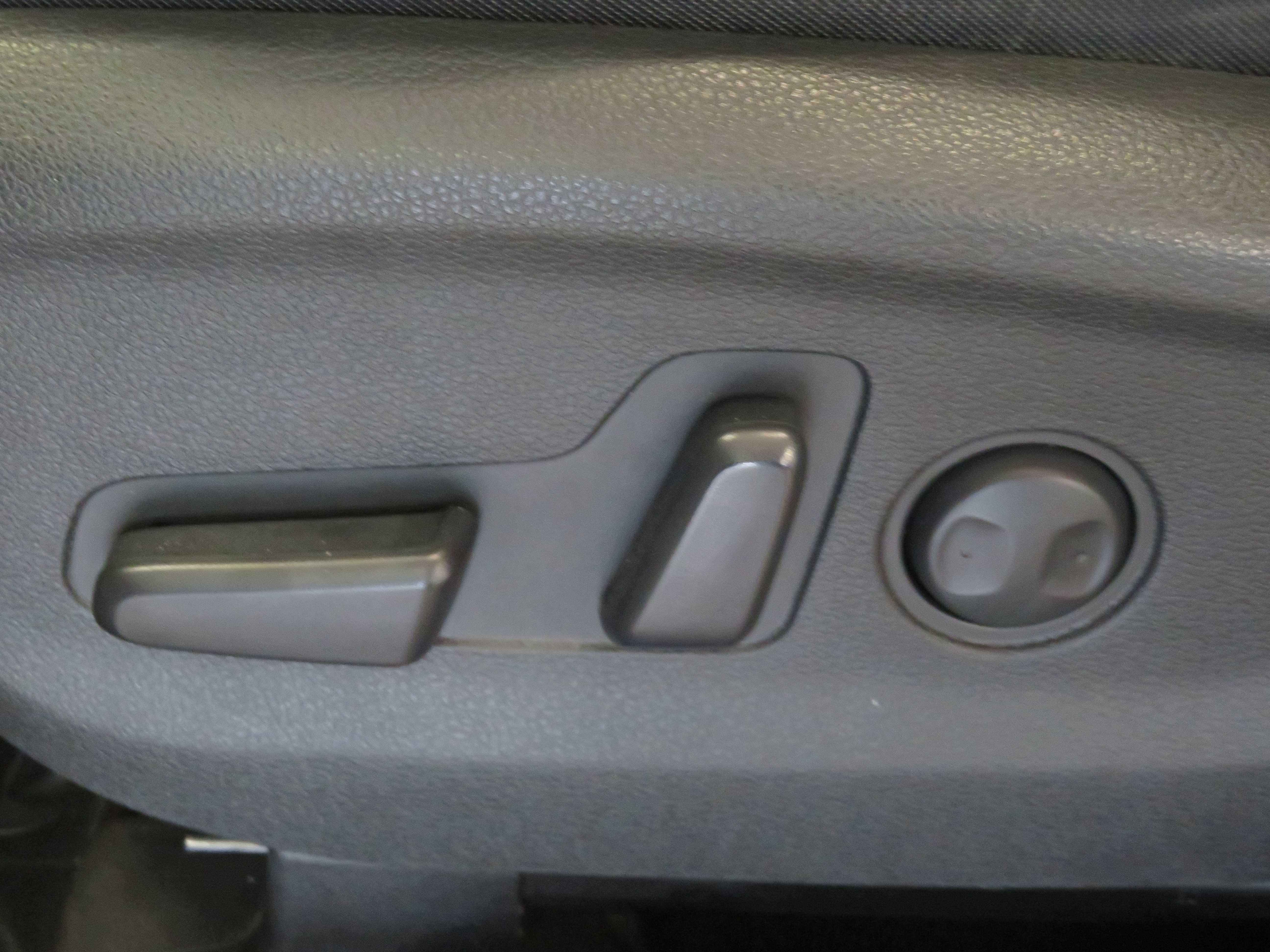 Used 2020 Hyundai Tucson SEL w/ Cargo Package FWD image 16