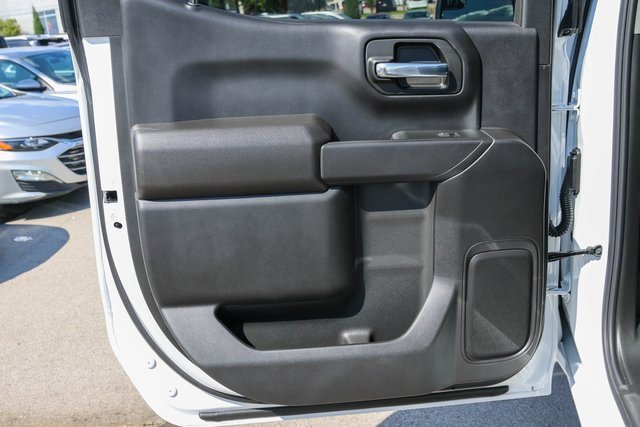 New 2026 GMC Sierra 1500 Pro w/ Graphite Edition image 11