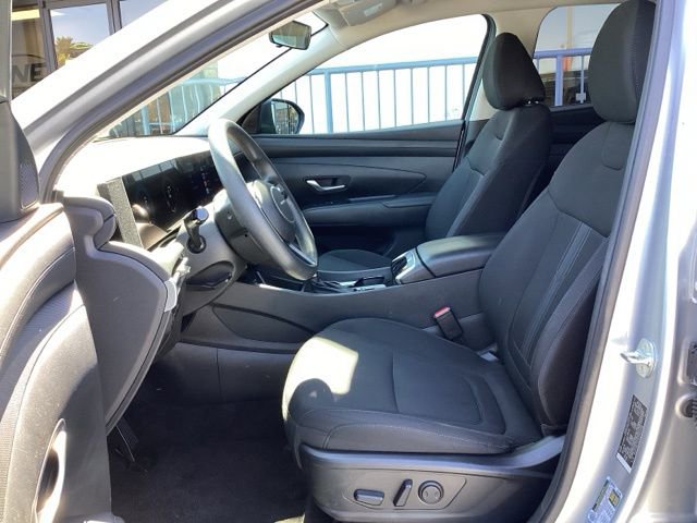Used 2025 Hyundai Tucson SEL image 32