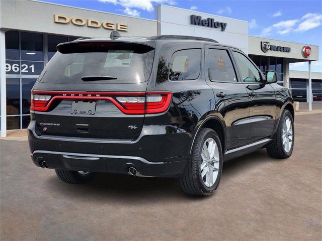 Certified 2024 Dodge Durango R/T image 3