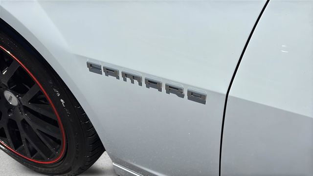 Used 2013 Chevrolet Camaro SS w/ RS Package RWD image 37