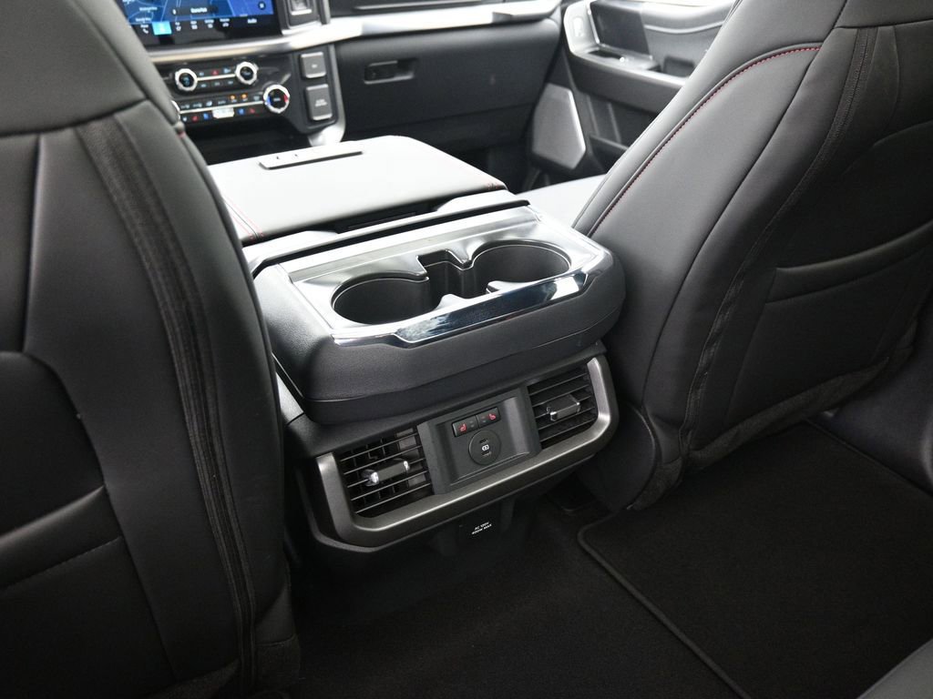 New 2025 Ford F150 Lariat w/ Equipment Group 502A High AWD/4WD image 27
