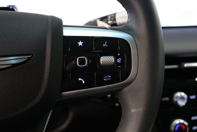 Used 2025 Genesis G80 2.5T AWD/4WD image 28