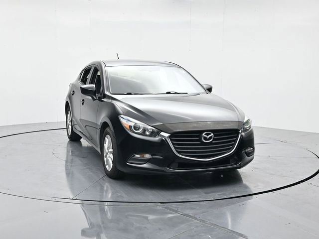 Used 2017 MAZDA MAZDA3 Sport image 4