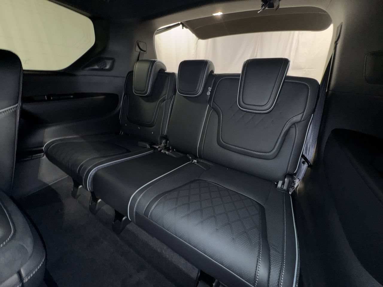 New 2026 INFINITI QX80 Autograph AWD/4WD image 31