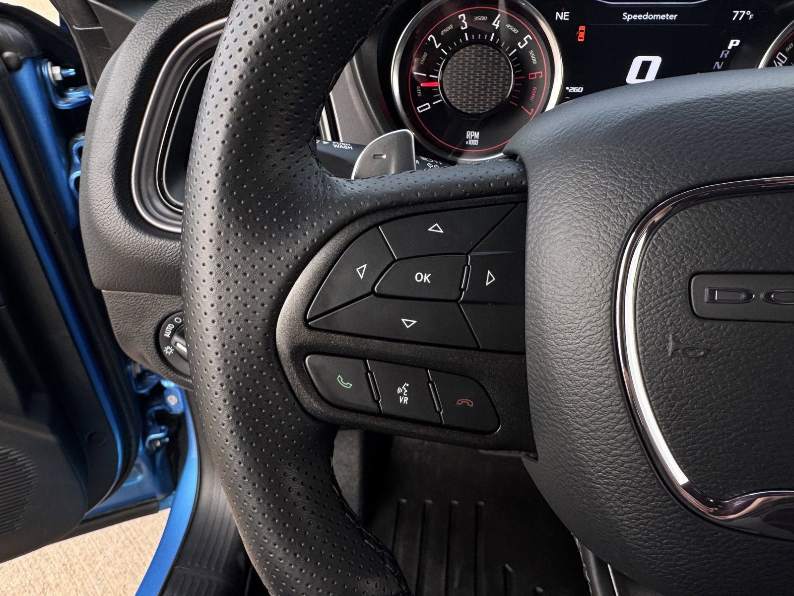 Used 2023 Dodge Challenger R/T Scat Pack image 14