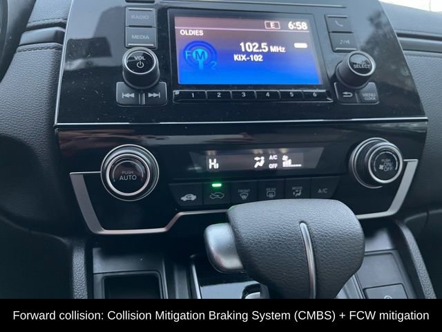 Used 2020 Honda CR-V LX image 7