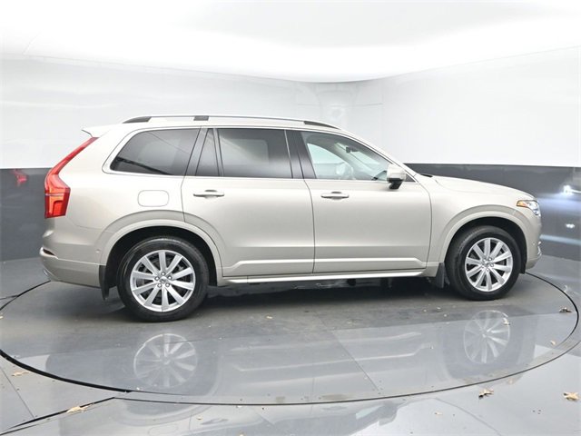 Used 2016 Volvo XC90 T6 Momentum w/ Momentum Plus Package image 8