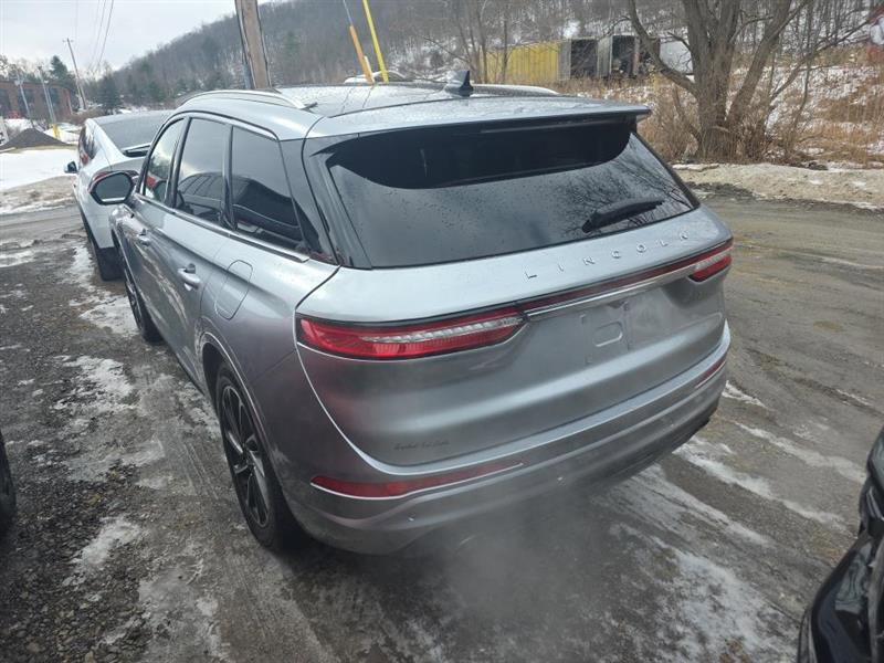 Used 2023 Lincoln Corsair Grand Touring w/ Equipment Group 301A image 8