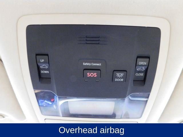 Used 2017 Lexus RX 350 FWD w/ Premium Package image 27