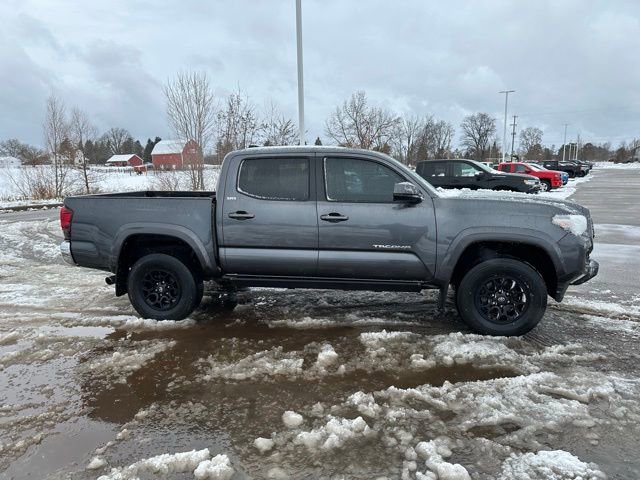 Used 2021 Toyota Tacoma SR5 image 20