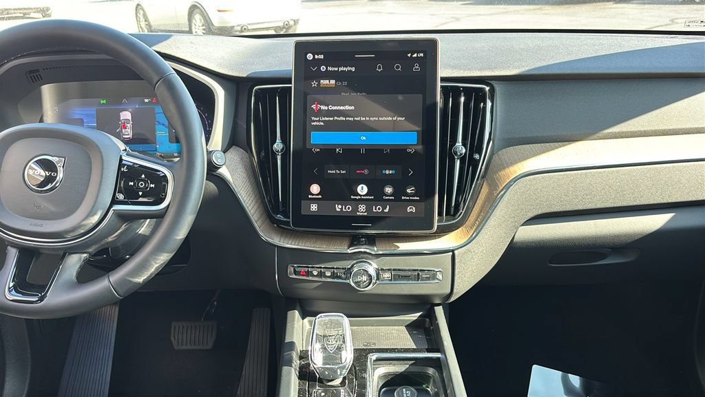 New 2026 Volvo XC60 B5 Plus w/ Climate Package AWD/4WD image 6