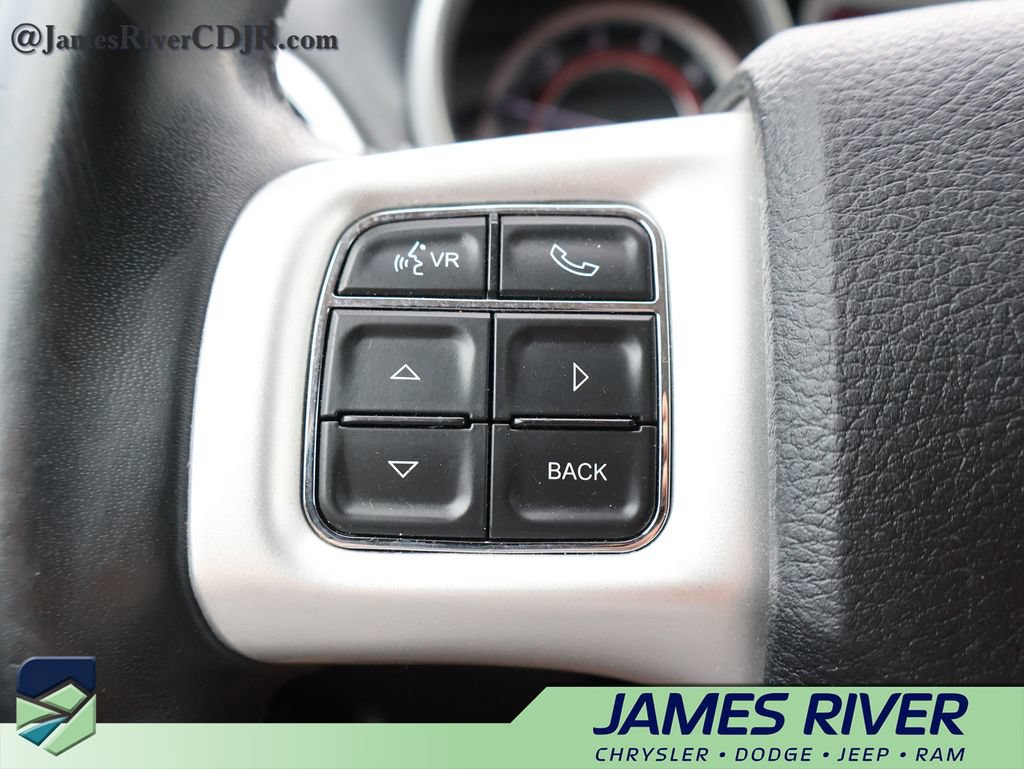 Used 2019 Dodge Journey SE w/ Premium Group FWD image 26