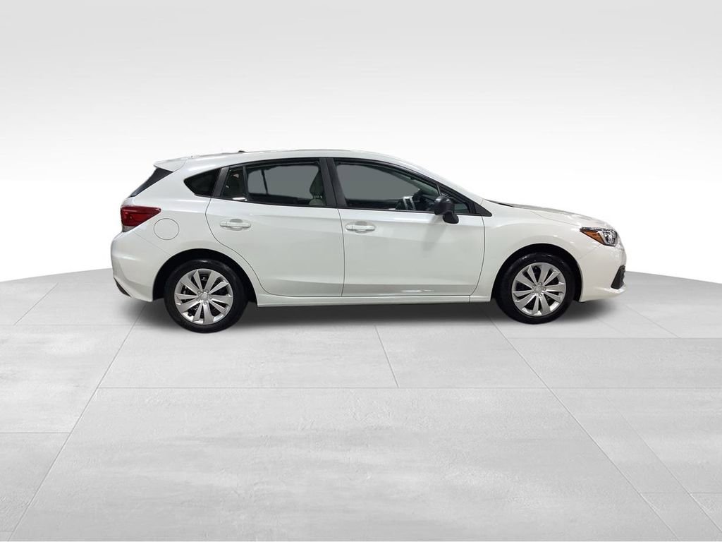 Certified 2023 Subaru Impreza 2.0i image 5
